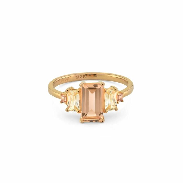 Anillo Mujer 24KAE 12435Y/54