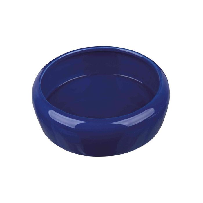 Comedero para Mascotas Trixie Ø 13 cm 400 ml Roedores 2 Comedero para Mascotas Trixie Ø 13 cm 400 ml Roedores 2