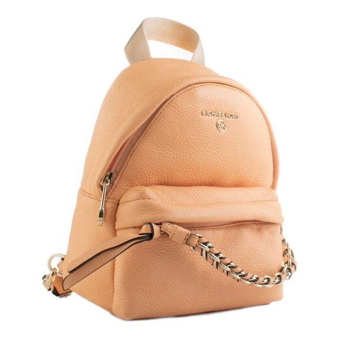 Bolso Mujer Michael Kors 30T0L04B0L-CANTALOUPE Naranja 19 x 23 x 11 cm Bolso Mujer Michael Kors 30T0L04B0L-CANTALOUPE Naranja 19 x 23 x 11 cm