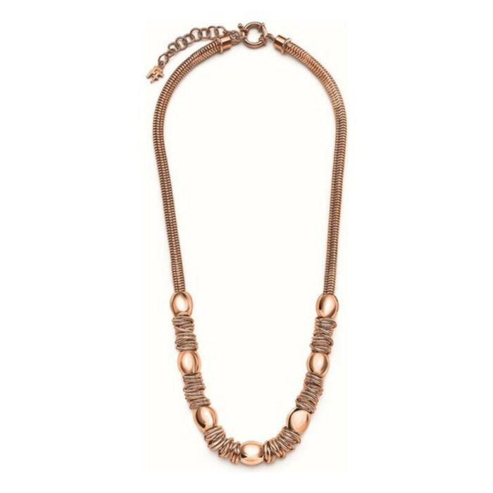 Collar Mujer Folli Follie 1N14T036R 45 cm Collar Mujer Folli Follie 1N14T036R 45 cm