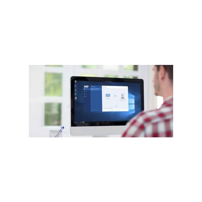 Western Digital Blue 2 TB 3.5" SATA 7200 RPM HDD WD20EZBX 2 Western Digital Blue 2 TB 3.5" SATA 7200 RPM HDD WD20EZBX 2