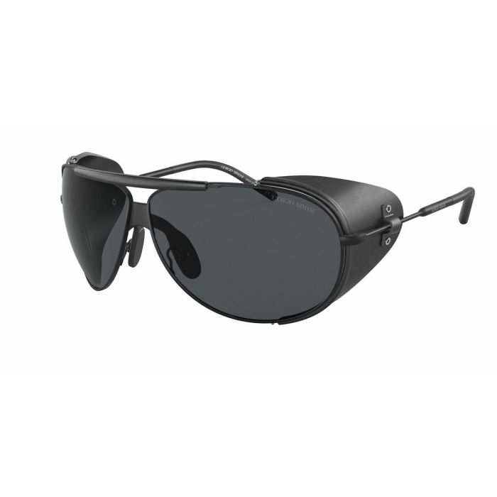 Gafas de Sol Hombre Armani AR6139Q-300187 Ø 69 mm Gafas de Sol Hombre Armani AR6139Q-300187 Ø 69 mm