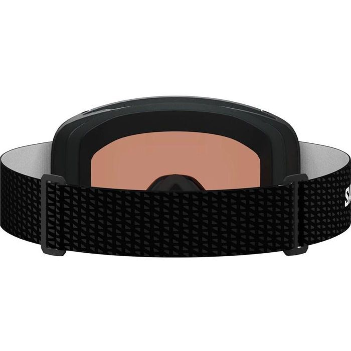 Gafas de Esquí Salomon Lumi Negro Plástico 3