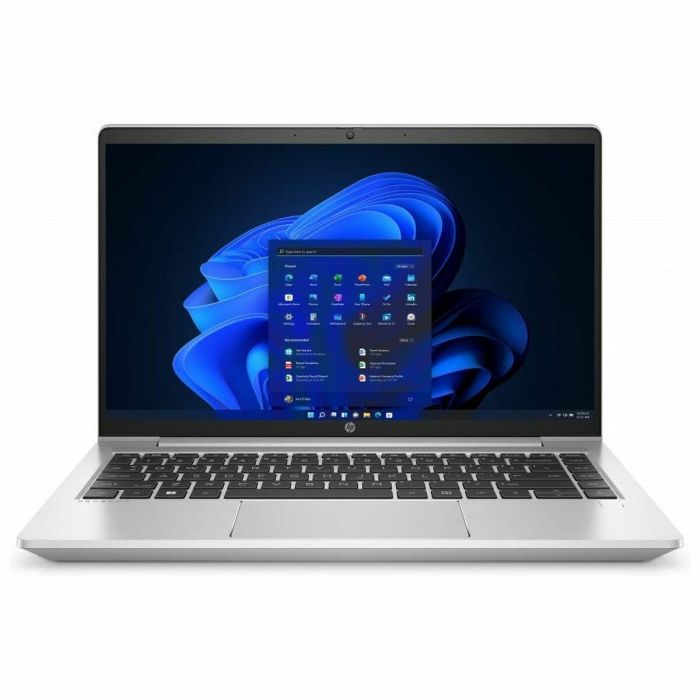 Notebook HP PROBOOK 440 G9 Qwerty Español 16 GB Full HD Intel Core I7-1255U 14" 1 TB SSD 2 Notebook HP PROBOOK 440 G9 Qwerty Español 16 GB Full HD Intel Core I7-1255U 14" 1 TB SSD 2