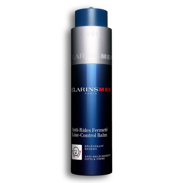 Clarins Men Anti-Rides Fermete 50 mL