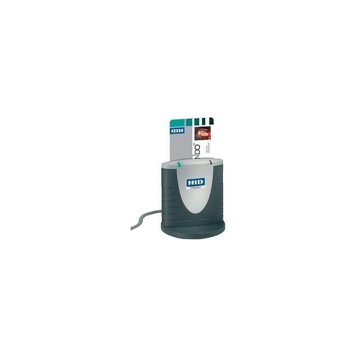 OMNIKEY 3121 Smart Card Reader OMNIKEY 3121 Smart Card Reader