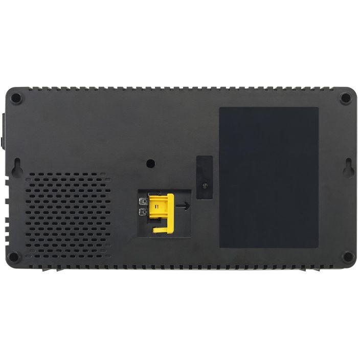 APC BV800I-GR UPS Línea Interactiva 0.8kVA 450W 4 Salidas AC, Negro 1 APC BV800I-GR UPS Línea Interactiva 0.8kVA 450W 4 Salidas AC, Negro 1