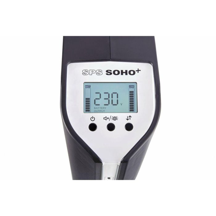 SAI Interactivo Salicru 647EA000010 2 SAI Interactivo Salicru 647EA000010 2