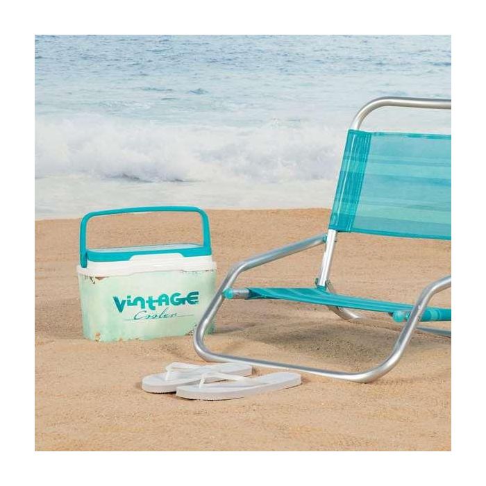 Color Baby Nevera Rigida Classic Plastico 5 Litros 6 Color Baby Nevera Rigida Classic Plastico 5 Litros 6