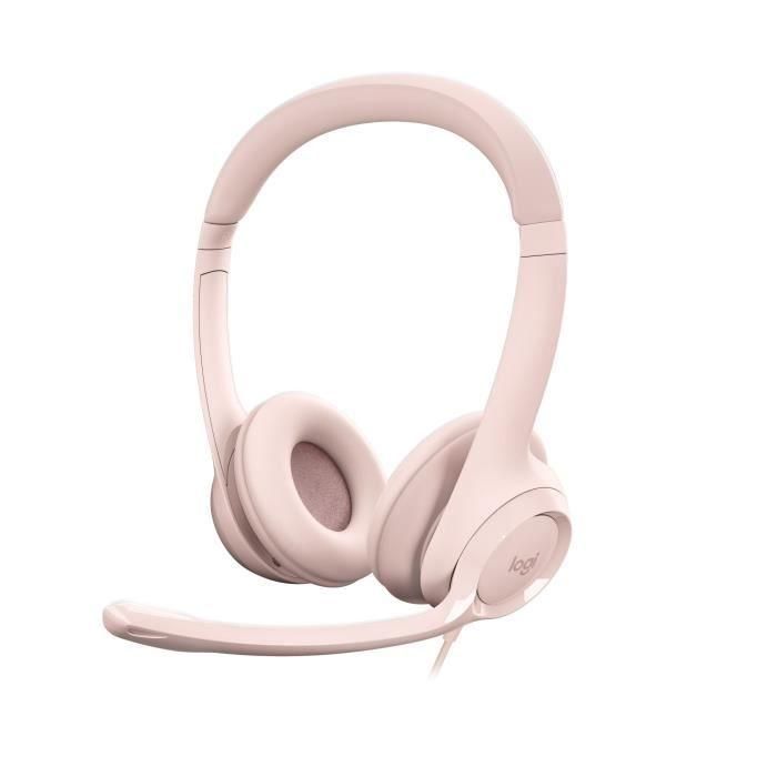 Auriculares Logitech 981-001281 Auriculares Logitech 981-001281