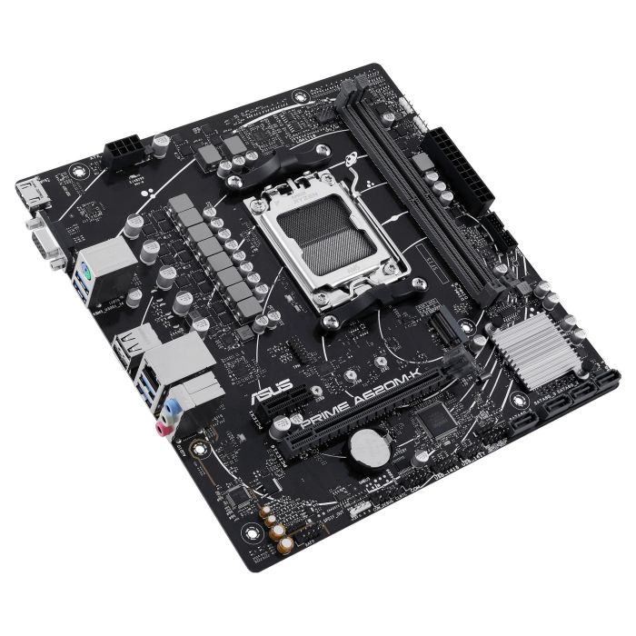 Placa Base Asus 90MB1F40-M0EAY0 AMD AM5 AMD A620 4