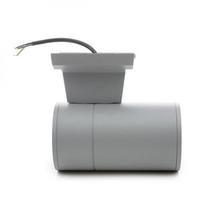 Aplique LED 15W 1.200Lm 6000ºK Ellie IP65 40.000H [HO-COBWALL-1X15-CW] 6
