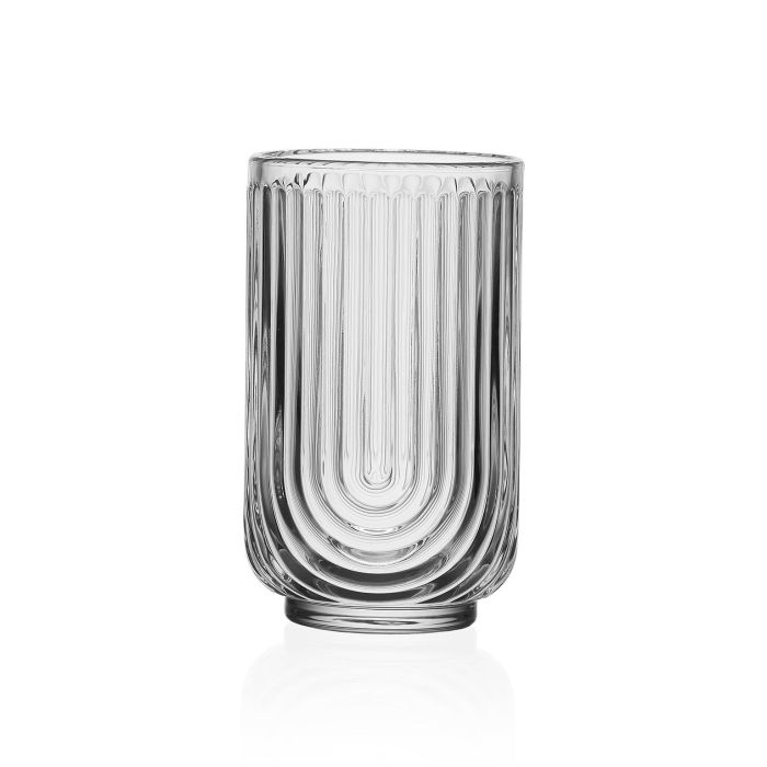 Versa Vaso de Cristal 500 ml (6 Unidades)