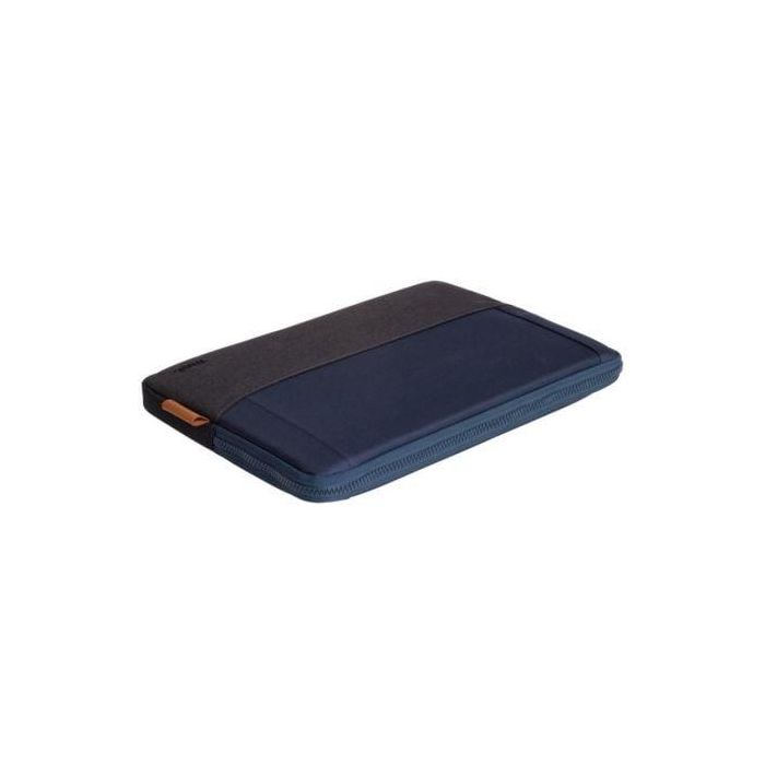 Funda Trust Lisboa para Portátiles hasta 13.3"/ Azul 2 Funda Trust Lisboa para Portátiles hasta 13.3"/ Azul 2