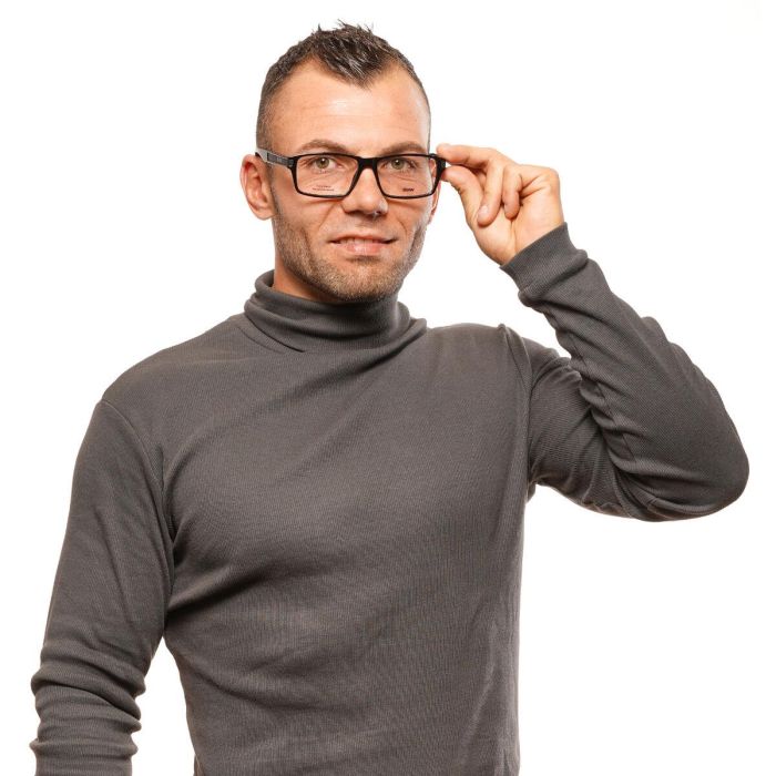 Montura de Gafas Hombre BMW BW5016 57001 1 Montura de Gafas Hombre BMW BW5016 57001 1