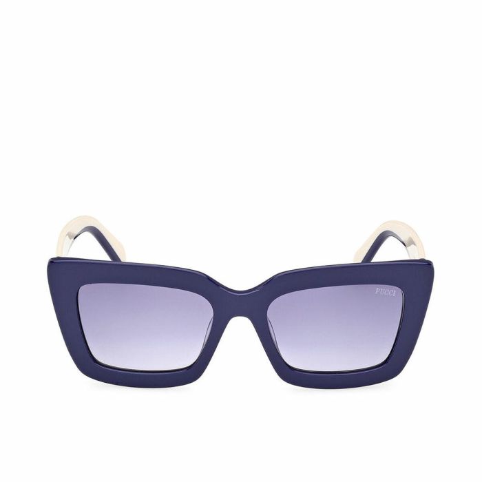 Emilio Pucci Gafas De Sol Ep0202 Emilio Pucci Gafas De Sol Ep0202