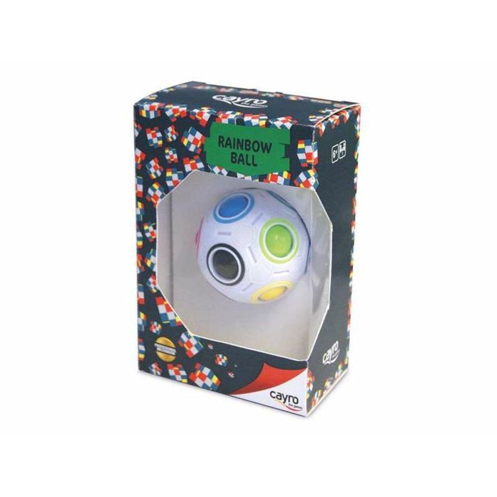 Juego de habilidad Cayro 9 Juego de habilidad Cayro 9
