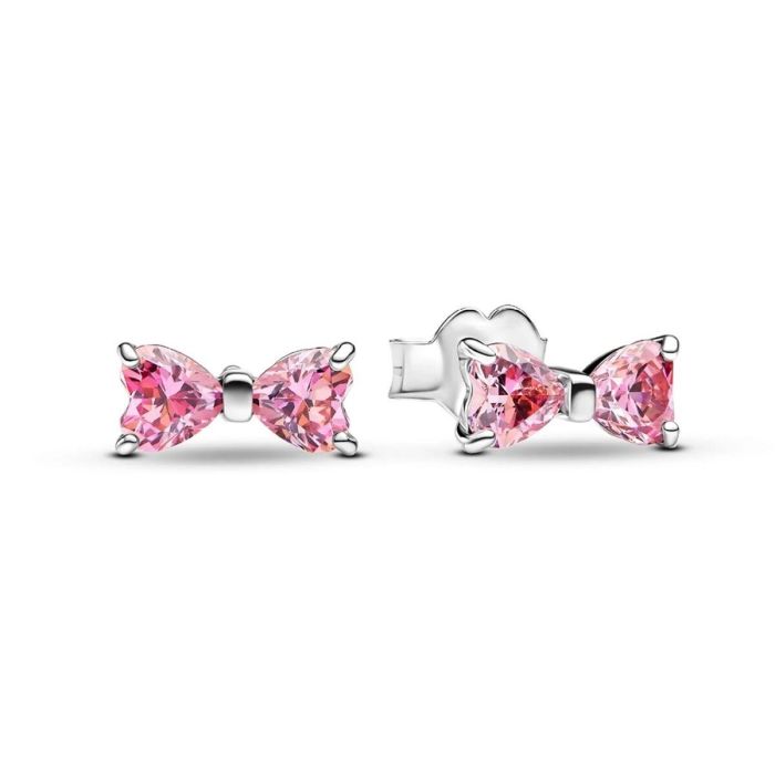 Pendientes Mujer Pandora 293505C01 Plata de ley 925