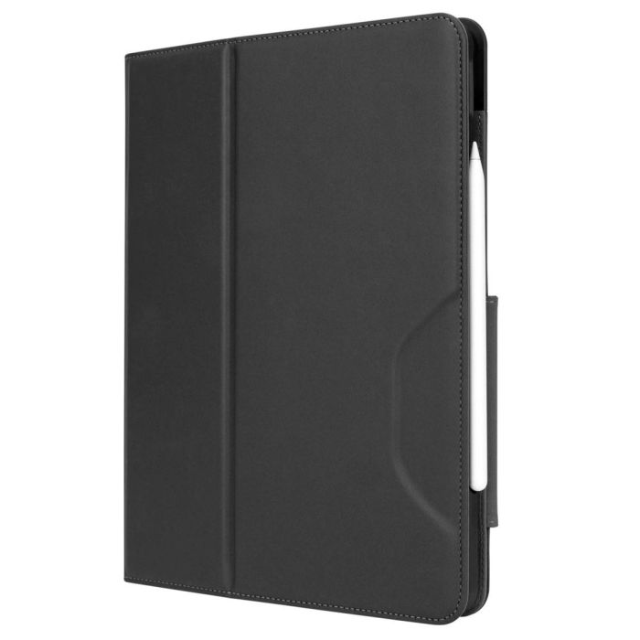 Targus Funda Folio para iPad Pro 12.9" (2018) Negro Resistente a Golpes y Rayones 2 Targus Funda Folio para iPad Pro 12.9" (2018) Negro Resistente a Golpes y Rayones 2