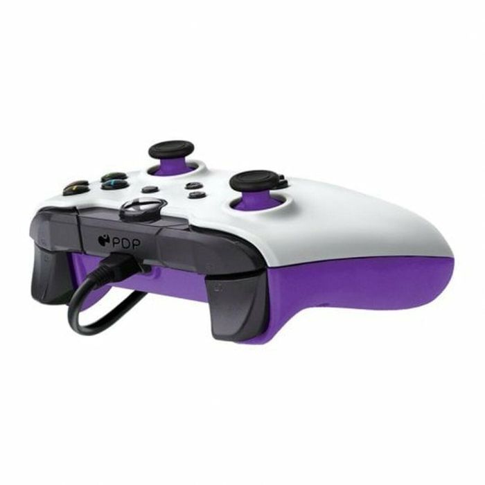 Mando Gaming PDP Blanco 3