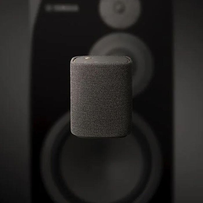 Altavoz Bluetooth Portátil YAMAHA Negro 10 W 1