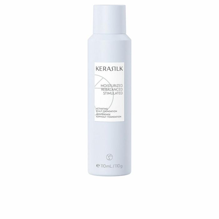 Kerasilk Specialists Activating Scalp Foundation 110 mL Kerasilk Specialists Activating Scalp Foundation 110 mL