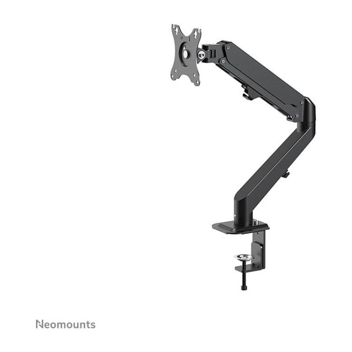 Neomounts DS70-700BL1 Brazo de Monitor Full-Motion para Pantallas de 17-27" hasta 7kg 13