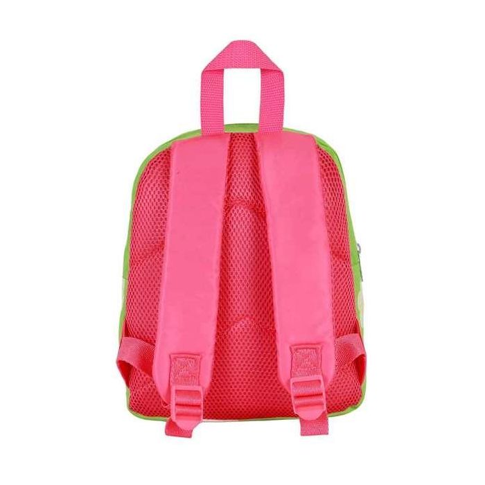 Karactermania Mochila Preescolar Joy Jazmín Lamp 22 x 9 x 27 cm Poliéster 3 Karactermania Mochila Preescolar Joy Jazmín Lamp 22 x 9 x 27 cm Poliéster 3