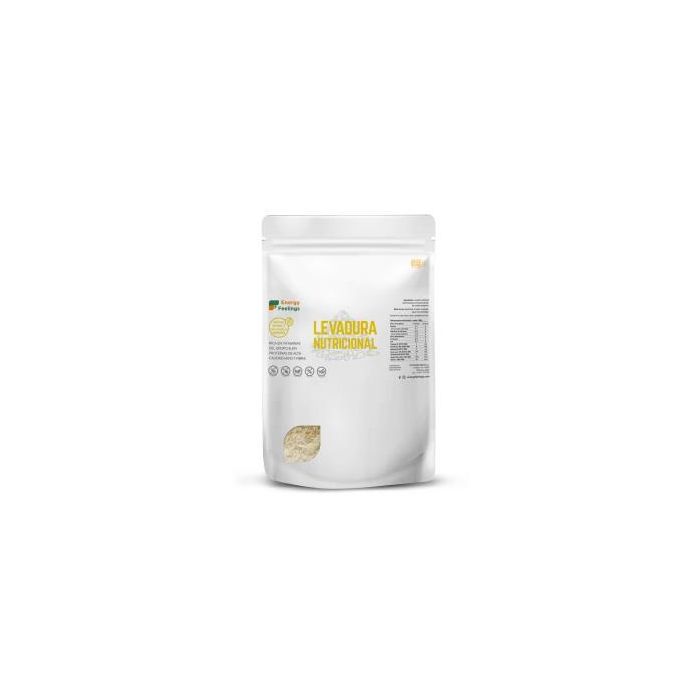 Levadura Nutricional Copos 1Kg. Vegan Sg Levadura Nutricional Copos 1Kg. Vegan Sg