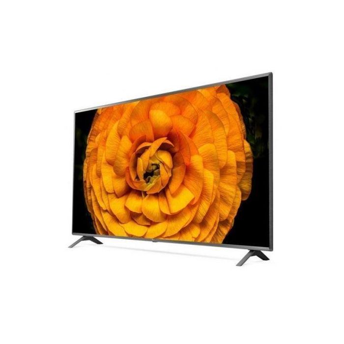 Televisor LG 65UN80006LA 65"/ Ultra HD 4K/ SmartTV/ WiFi 3 Televisor LG 65UN80006LA 65"/ Ultra HD 4K/ SmartTV/ WiFi 3