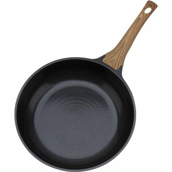 Sartén de aluminio fundido - GSW - NATURAL FIT - 24 cm - 100% reciclado libre de PFAS - Inducción 3 Sartén de aluminio fundido - GSW - NATURAL FIT - 24 cm - 100% reciclado libre de PFAS - Inducción 3