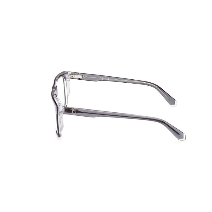 Montura de Gafas Hombre Guess GU50089 56020 1 Montura de Gafas Hombre Guess GU50089 56020 1