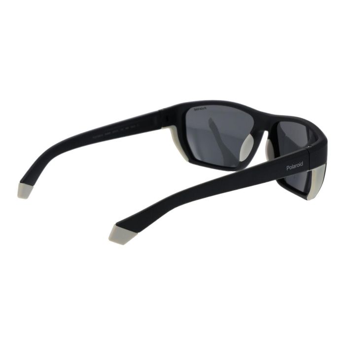 Gafas de Sol Hombre Polaroid PLD-7057-S-60003M9 ø 60 mm
