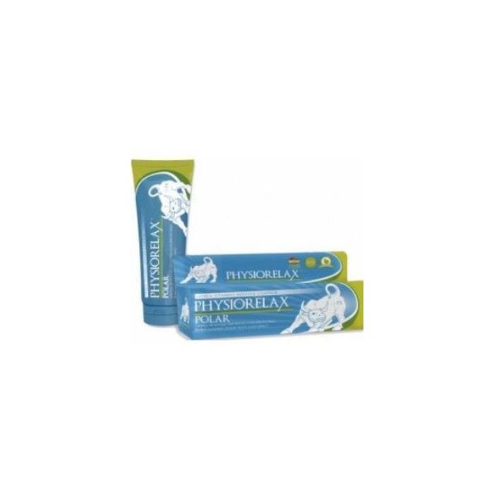 Physiorelax Polar 75Ml. Physiorelax Polar 75Ml.