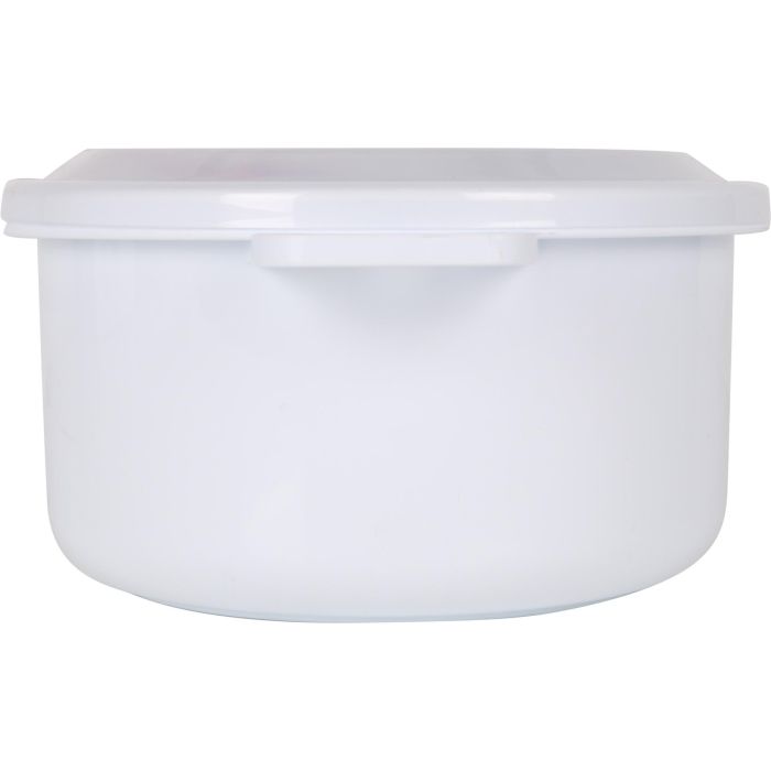 Fiambrera Dem para microondas 1.8 litros (12 Unidades) 2 Fiambrera Dem para microondas 1.8 litros (12 Unidades) 2