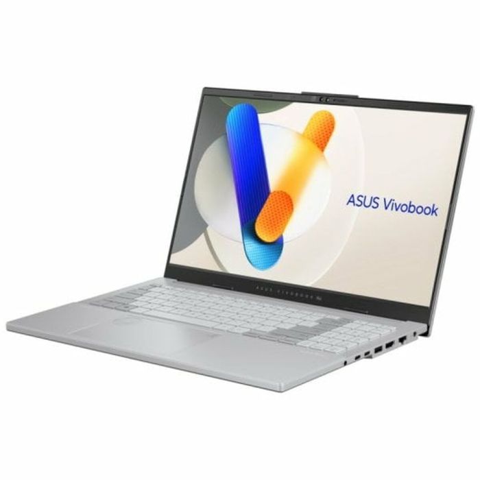 Laptop Asus VivoBook Pro 15 OLED N6506MU-MA029 15,6" Intel Evo Core Ultra 7 155H 16 GB RAM 1 TB SSD Nvidia Geforce RTX 4050 6