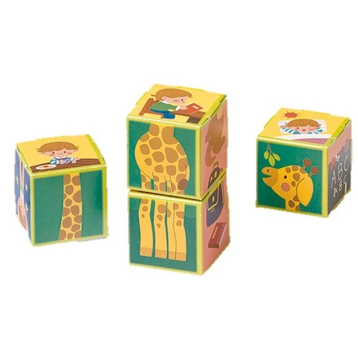 Ravensburger Juego Educativo ¡Listo para el Jardín de Infantes! Preparación Preescolar 2+ Años con Tableros, Fichas y Memory 1 Ravensburger Juego Educativo ¡Listo para el Jardín de Infantes! Preparación Preescolar 2+ Años con Tableros, Fichas y Memory 1