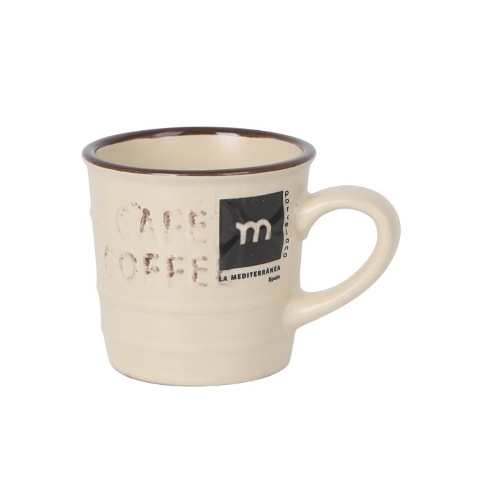 Taza de Café Expreso Sweet Farm 80 cc - Inde (36 Unidades) 1 Taza de Café Expreso Sweet Farm 80 cc - Inde (36 Unidades) 1