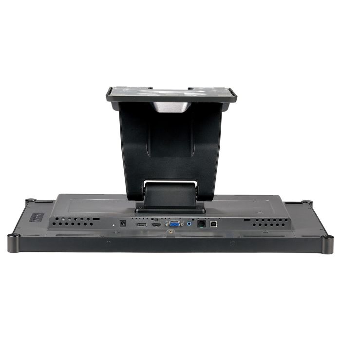 AG Neovo TX-2202A Monitor Táctil 21.5 Pulgadas Full HD LCD Negro 10 Puntos Multitáctil 3