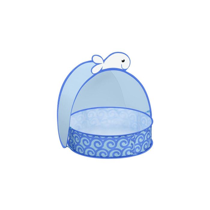 Bestway Piscina Infantil Automontable Ballena 78x68x60 cm +2 Años Jardin 52577 4 Bestway Piscina Infantil Automontable Ballena 78x68x60 cm +2 Años Jardin 52577 4