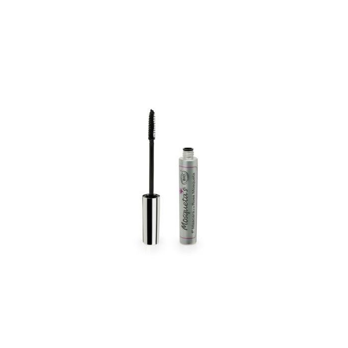 Rosa Mosqueta Mascara De Pestañas Negro 8Ml.