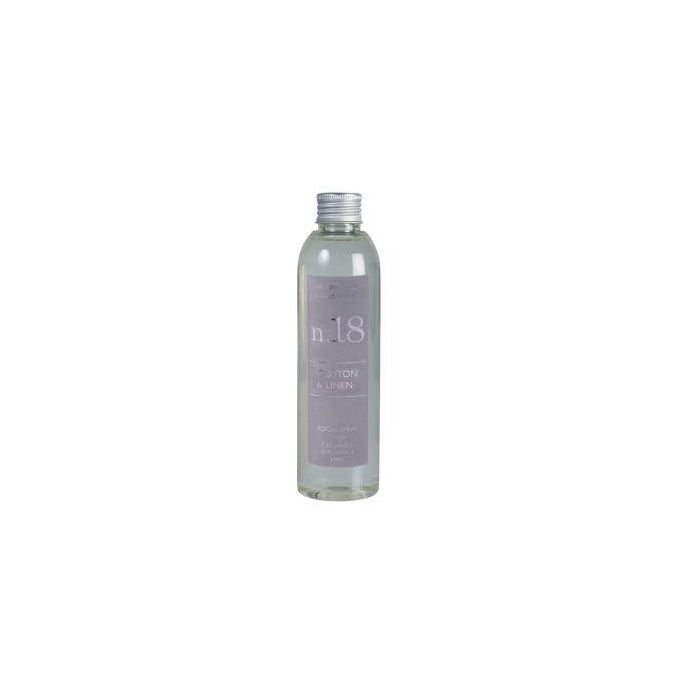 Recambio Mikado Mikrec18 Cotton-Linen 200Ml. Recambio Mikado Mikrec18 Cotton-Linen 200Ml.
