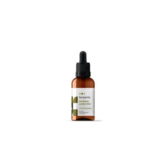 Eucalipto Smithii Aceite Esencial Bio 30Ml. Eucalipto Smithii Aceite Esencial Bio 30Ml.