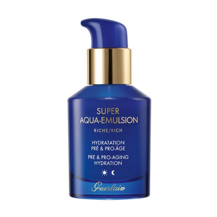 Guerlain Super Aqua Emulsión Rica 50 mL
