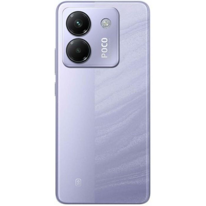 Smartphone Xiaomi 2409FPCC4G 6,67" Octa Core 8 GB RAM 256 GB Violeta 10 Smartphone Xiaomi 2409FPCC4G 6,67" Octa Core 8 GB RAM 256 GB Violeta 10
