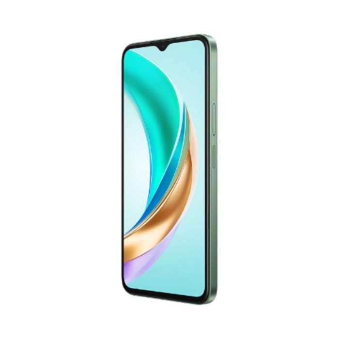 Honor X6b Smartphone Android 14 Dual SIM, Pantalla 6.56", 128GB Almacenamiento, 4GB RAM, Cámara 50MP, Batería 5200mAh, Verde 9 Honor X6b Smartphone Android 14 Dual SIM, Pantalla 6.56", 128GB Almacenamiento, 4GB RAM, Cámara 50MP, Batería 5200mAh, Verde 9