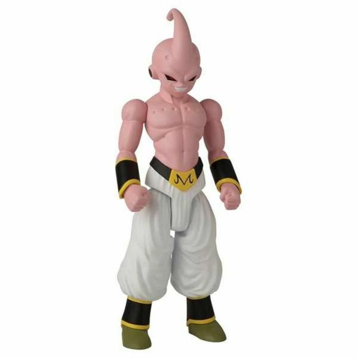 Bandai Figura gigante Limit Breaker Majin Bu - Dragon Ball - 30cm - AUC3296580367429 3 Bandai Figura gigante Limit Breaker Majin Bu - Dragon Ball - 30cm - AUC3296580367429 3