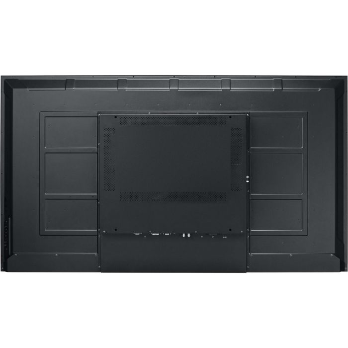 AG neovo HMQ-5501 139.7cm black 3