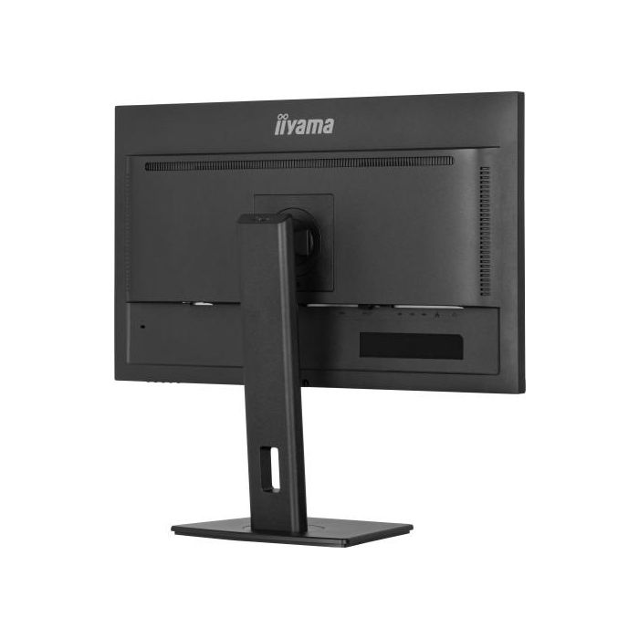 Iiyama XUB2797HSN-B2 Monitor 27" Full HD IPS USB-C, LAN, DP-OUT (Dock), 300 cd/m², 1ms, Mate 10