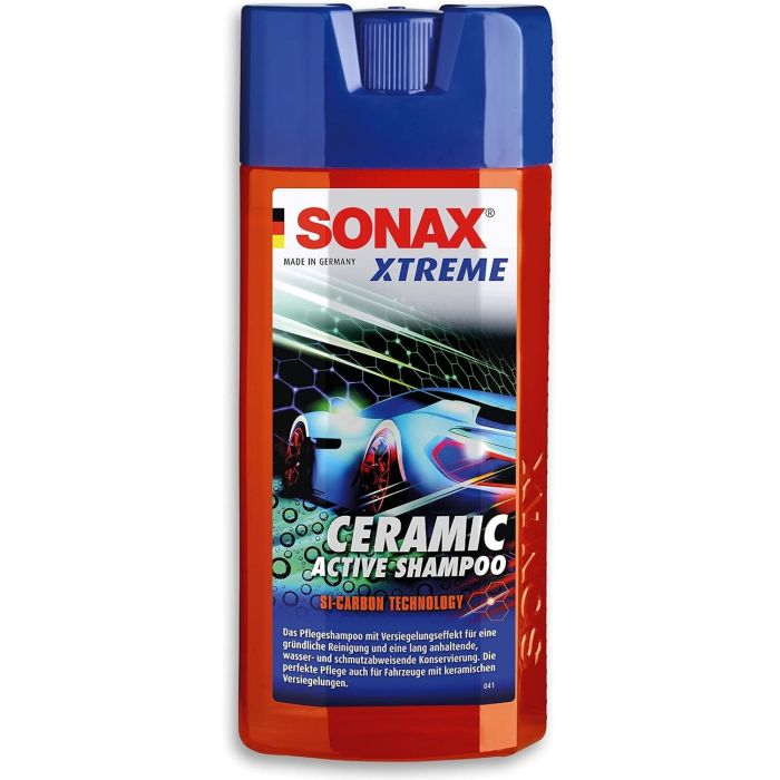 Sonax Sonax Xtreme Ceramic - Champú Activo 1